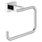 Grohe Essentials Cube Toilet Paper Holder, Gold 40507GN1 - alternate 2